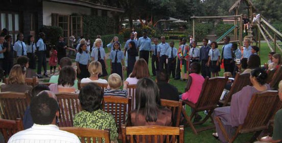 Braeburn Arusha International School