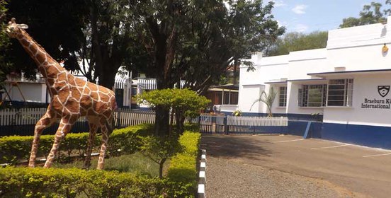 Braeburn Kisumu International School