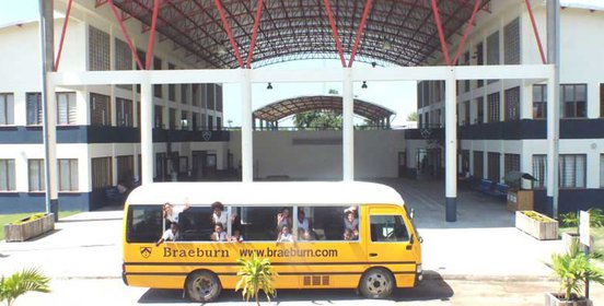 Braeburn Mombasa International School